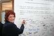 Sharon Signing Written Declaration 75/2008 on holding all European Parliament plenary sessions in Brussels