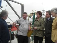 Rye Fishermen's Association