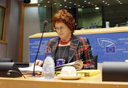 Sharon Bowles MEP Sharon Bowles MEP