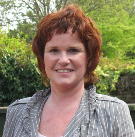 Sharon Bowles MEP