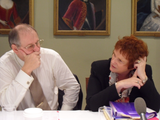 Sharon speaks to Philip Middleton, Partner of Ernst and Young