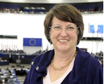 Catherine Bearder MEP